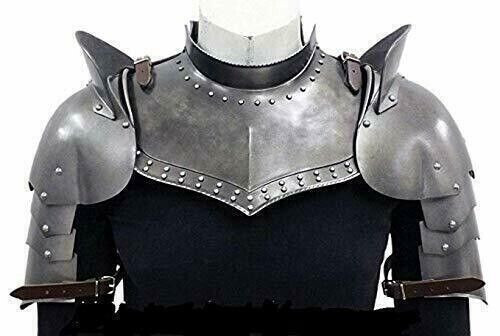 Medievale spallacci knight - medievale,