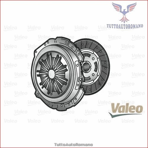 826054 kit frizione valeo - kit,