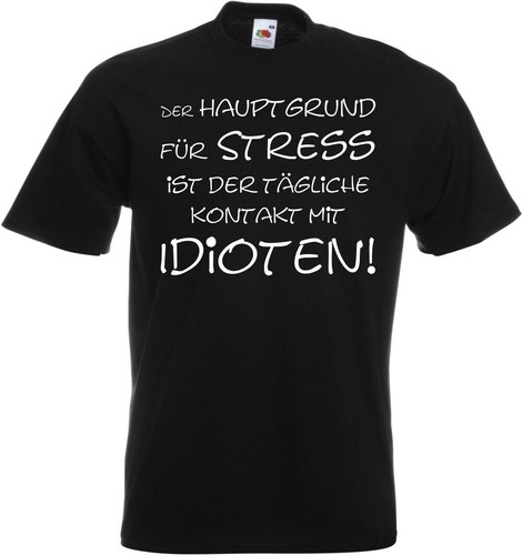 117 shirt divertente - t-shirt,