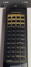 Telecomando marantz rc8000pm - telecomando,