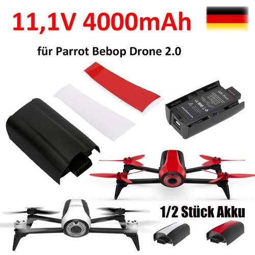 Pezzi 4000 mah 1 - mah, v