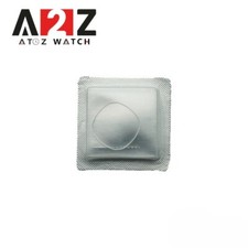 Orologio Vetro Cristallo Zaffiro per Patek Philippe Nautilus 4700/4970 18,5*18,5mm