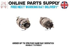 Alternatore Per Vauxhall