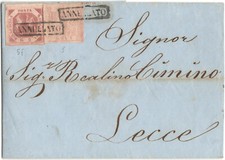 ANTICHI STATI ITALIANI - REGNO