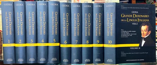 Gedea grande - gedea,