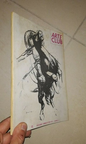 Rivista arte club dicembre - rivista,