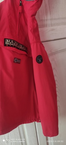 Napapijri ragazzi - ,