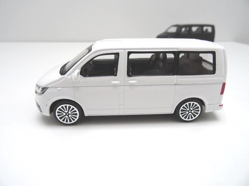 Volkswagen t6 1 bus - volkswagen, vw