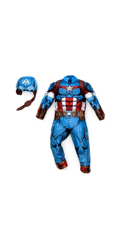 Costume carnevale disney - costume,