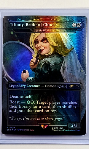 Mtg magic the gathering - magic, tana