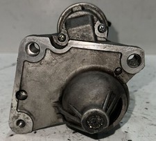 RICAMBI USATI, MOTORINO AVVIAMENTO PEUGEOT PARTNER 1.6 HDI, ANNO : 2016