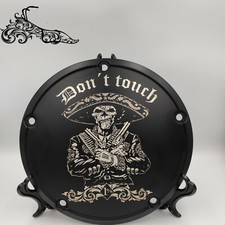 Derby Cover Coperchio Frizione