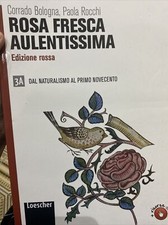 Rosa fresca aulentissima. Vol