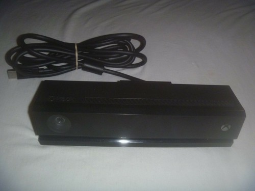 Microsoft xbox one - microsoft, kinect