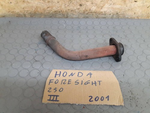 Honda foresight 250 1997 2005 - honda,
