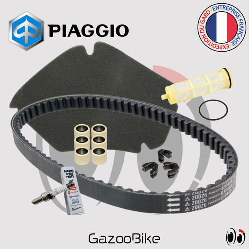 Kit révision entretien - kit,