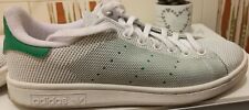 adidas Stan Smith Scarpe Sportive per Uomo, EU 40 2/3 - Bianco Verde