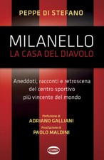 Milanello, La Casa Del