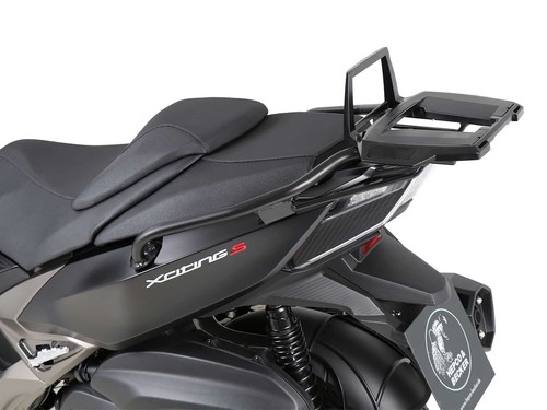 Kymco xciting 400i - 400i, top