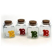 33369 Bomboniere Barattolo