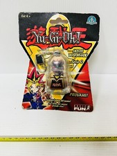 YU GI OH  PORTACHIAVI MOSTRI