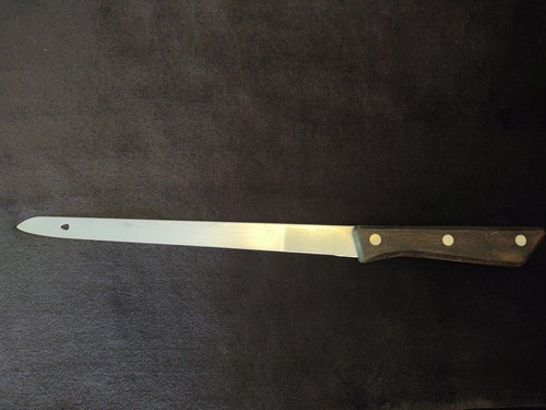Coltello damigella miracolosa