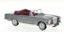 MB Mercedes Benz 280 SE Cabrio