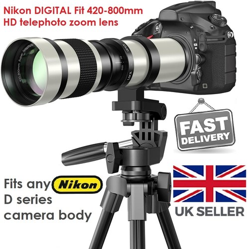 Nikon digital fit 420 - digital,