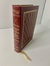 Easton Press The Tales of Guy