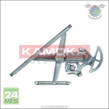 Alzacristallo alzavetro Kamoka