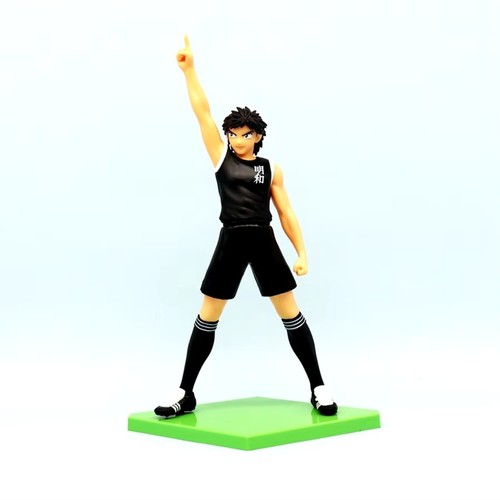 Captain tsubasa action - captain,