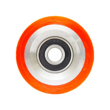 Rullo supporto asciugatrice