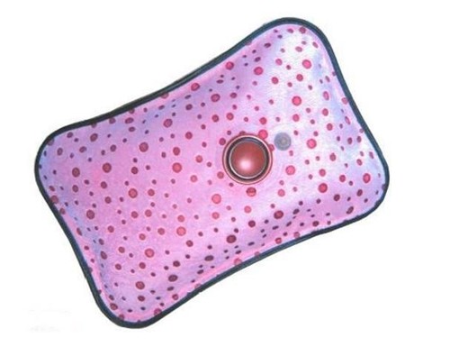 Scaldino elettrico mani - elettrico, piedi