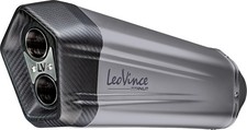 Scarico leovince lv 12 - scarico, lv-12