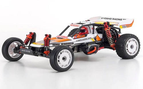 Kyosho 30625 ultima - kyosho,