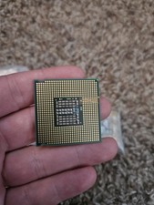 Old Intel Xeon E5450 SLANQ