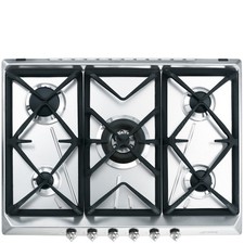 Smeg srv576gh5 piano cottura