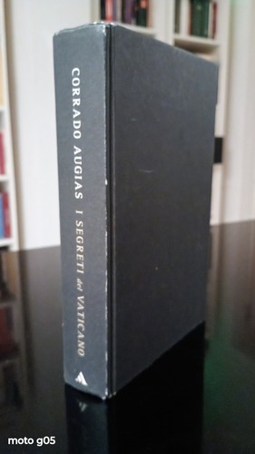 Corrado augias segreti - -, i