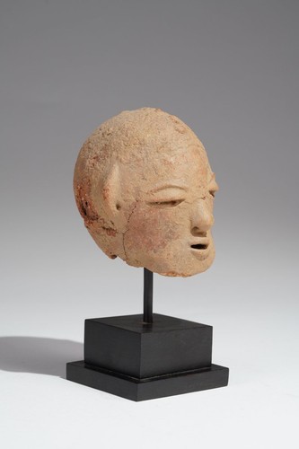 250945 antica testa - antica, di