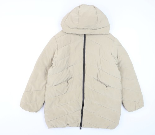Cappotto giacca imbottito