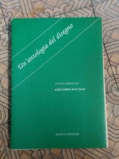 un'antologia del disegno