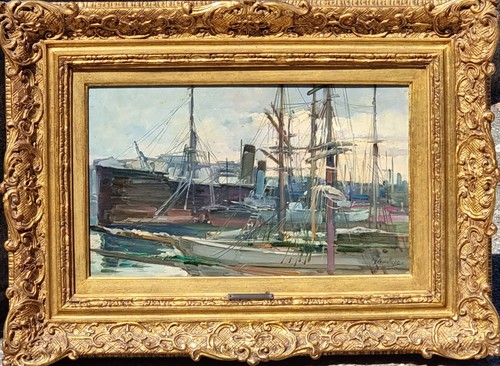 Cesare gheduzzi crespellano - gheduzzi, (
