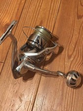 Mulinello da spinning Shimano