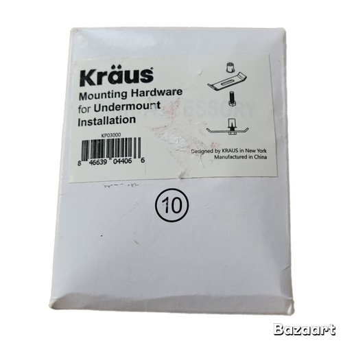 Kraus hardware montaggio - kraus,