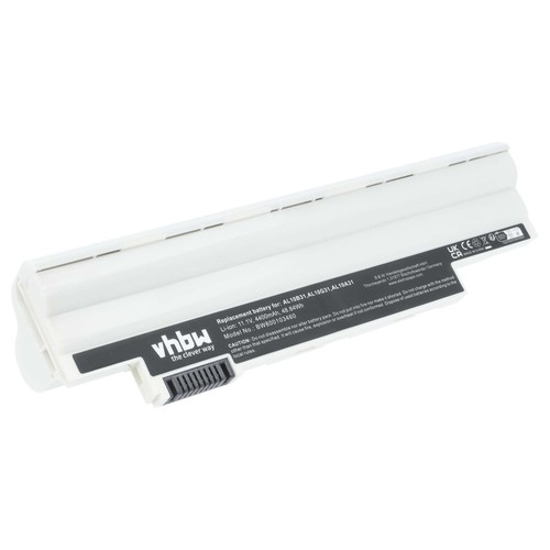 Batterie pour acer - batterie, emachines