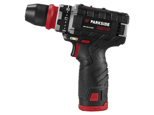 Set trapano avvitatore - set, trapano/avvitatore