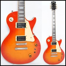 Burny RLG-55S VCS Les Paul