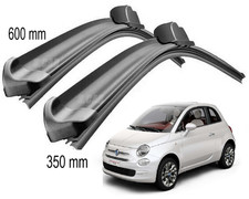Kit spazzole tergicristallo - 2,