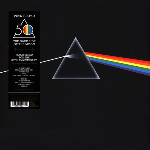 Pink floyd dark side - -,