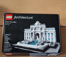Lego 21020 Architettura
